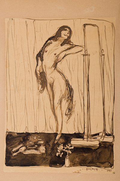  by Aroldo Bonzagni