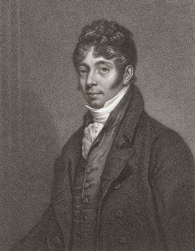 John Cunningham Saunders. Vesika. (Yazdır) by Arthur (after) Devis