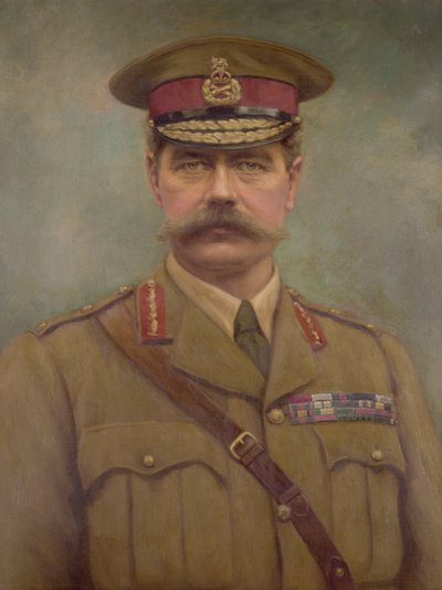 Lord Kitchener