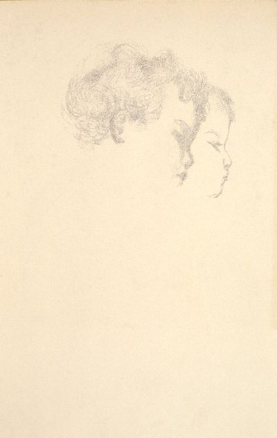 Rab ve Dave by Arthur B. Davies