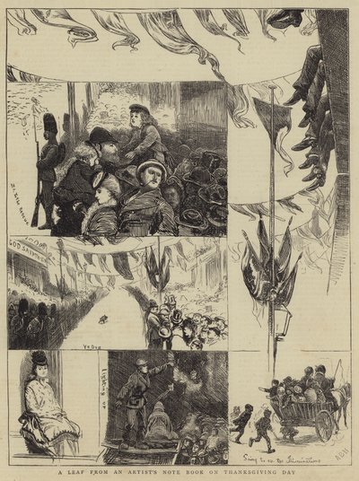 Şükran Günü