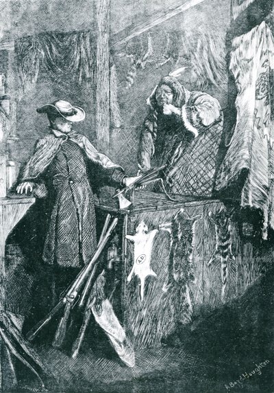 Joseph Swain (1820-1909) 1871 tarafından kazınmış, Amerika