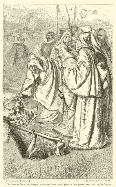 Bucer ve Phagius