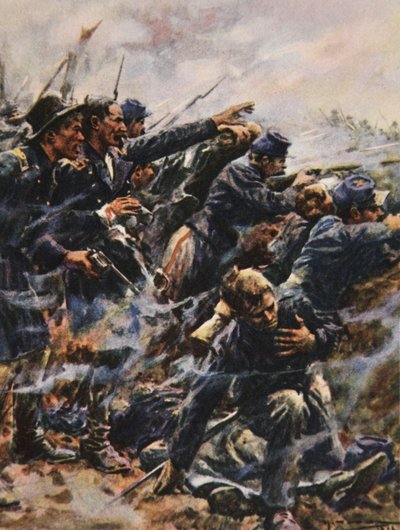 Gettysburg