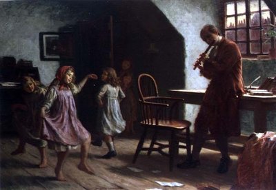 Oliver Goldsmith