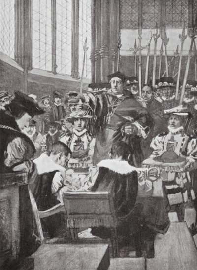 Wolsey