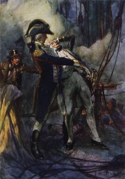 Nelson Nil