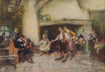 Şikayetlerini İlişkilendirme, 19. yüzyılın sonları - 20. yüzyılın başlarında, 1922. by Arthur David McCormick