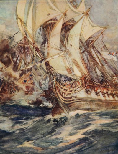 Parlak Medusa, Henry Newbolt (1862-1938) pub