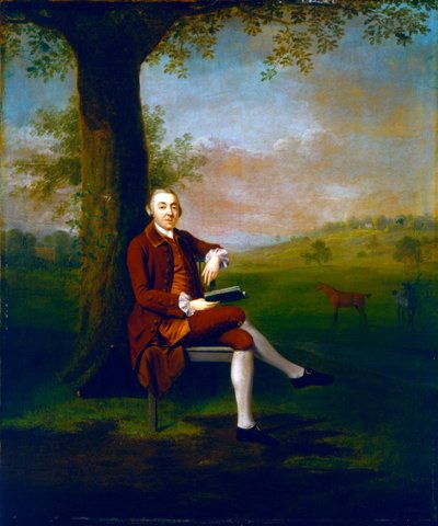Emmanuel Kant
