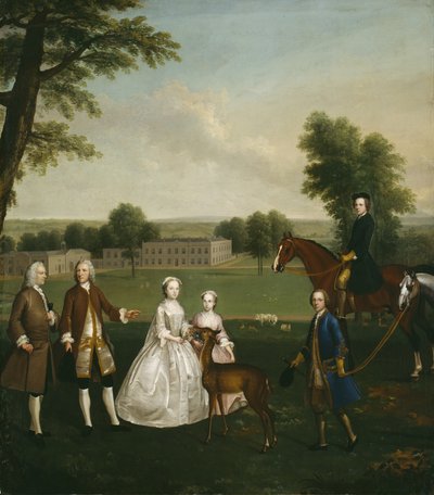 Gisburne Park