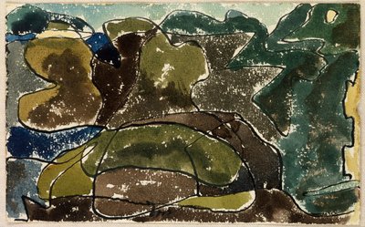  by Arthur Dove