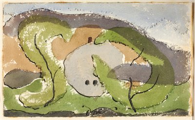  by Arthur Dove