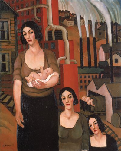 Sanayi, 1934. by Arthur Durston
