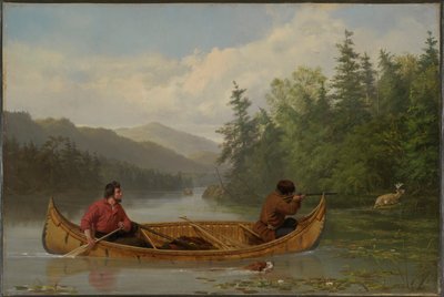 İyi bir şans by Arthur Fitzwilliam Tait
