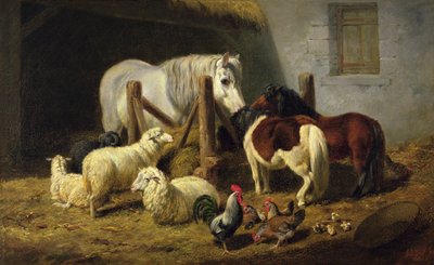  by Arthur Fitzwilliam Tait