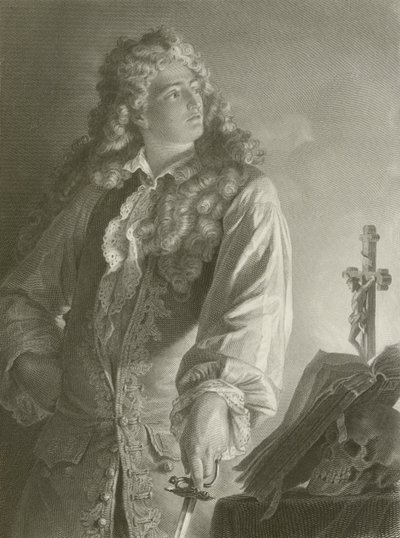 Prens by Arthur Georg von Ramberg