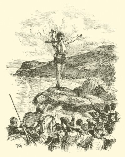 Terazili Dev Sir Artegall