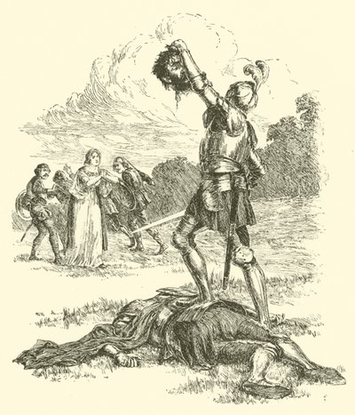 Sir Artegall