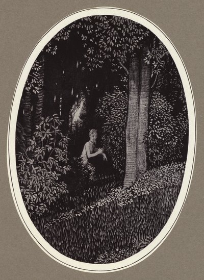 Baküs (lito) by Arthur George Watts