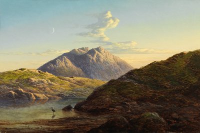 Loch Sligachan
