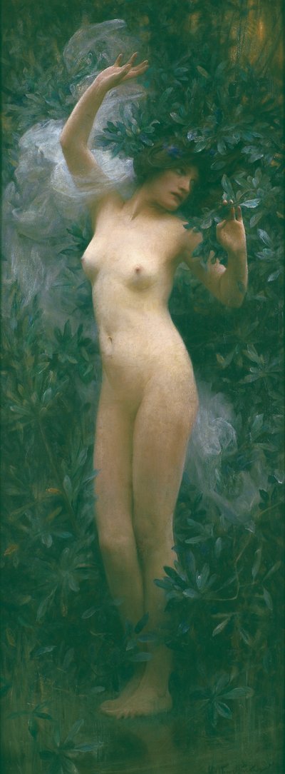  by Arthur Hacker