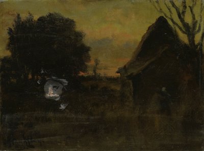  by Arthur Hawksley