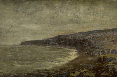 Yalnız Körfez by Arthur Hawksley