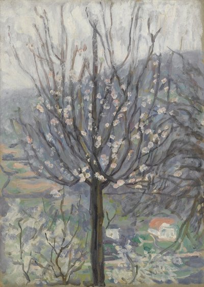 Çiçeği, sabah erken by Arthur Haythorne Studd