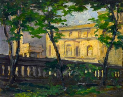 Carlton House Terrace