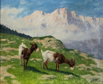  by Arthur Heyer