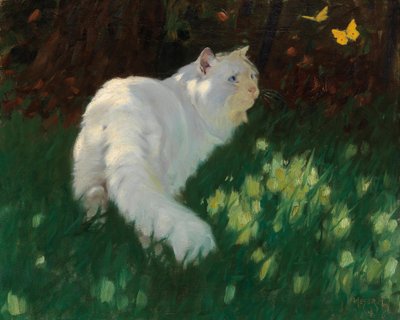  by Arthur Heyer