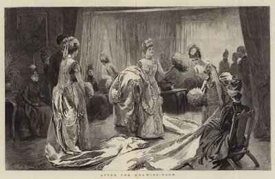 Misafir Odasından Sonra by Arthur Hopkins