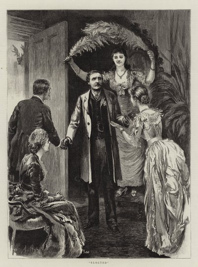 seçilmiş by Arthur Hopkins