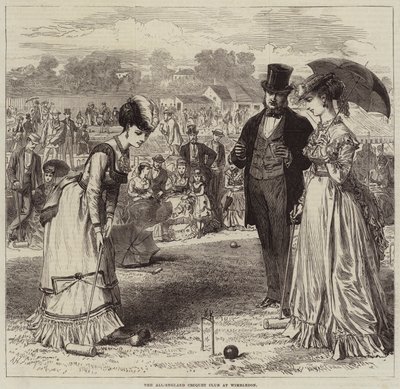 Wimbledon