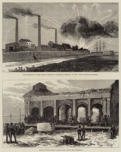 Woolwich Arsenal
