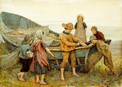 Köyün Dehası, by Arthur Hopkins