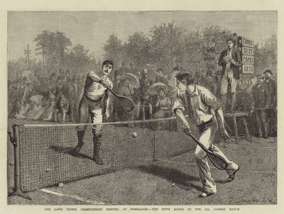 Wimbledon
