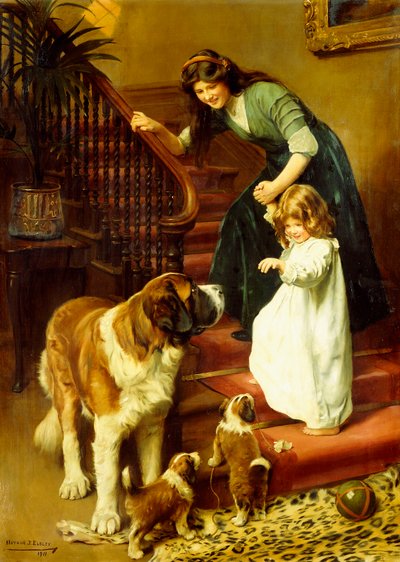 iyi geceler by Arthur John Elsley