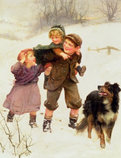 Domuz Sırtı Yolculuğu by Arthur John Elsley