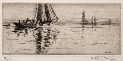  by Arthur John Trevor Briscoe