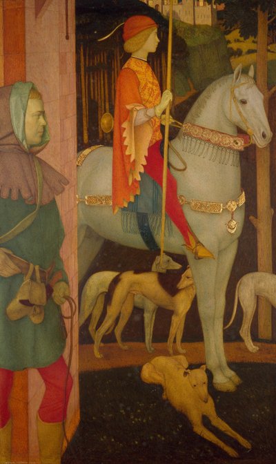 kralların oğlu by Arthur Joseph Gaskin
