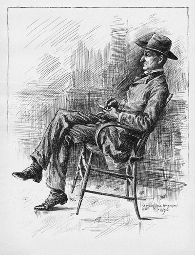 Benjamin Peter Old Hutch Hutchinson
