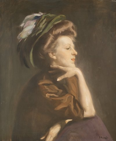  by Arthur Kampf