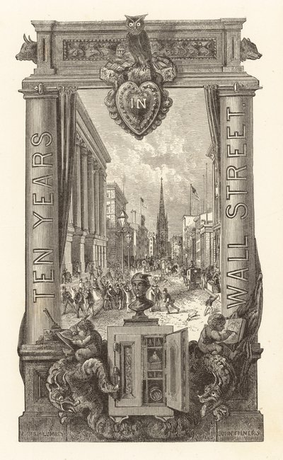 Wall Street