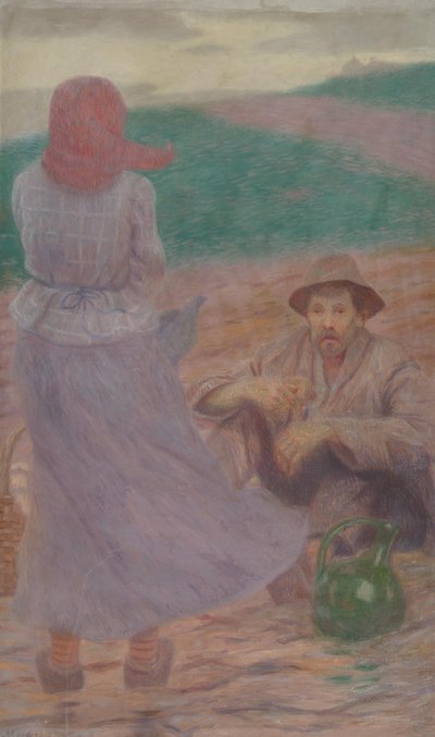  by Arthur Oskar Alexander