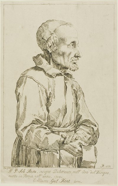 Sebastiano Resta