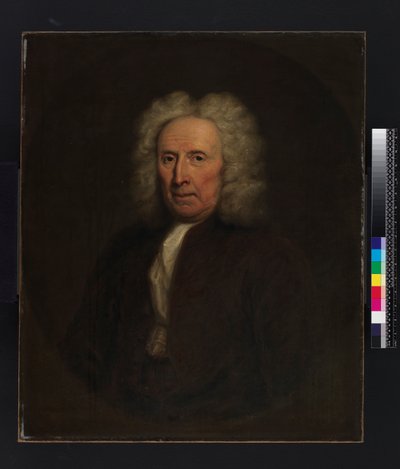 Richard Kar by Arthur Pond