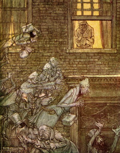Charles Dickens