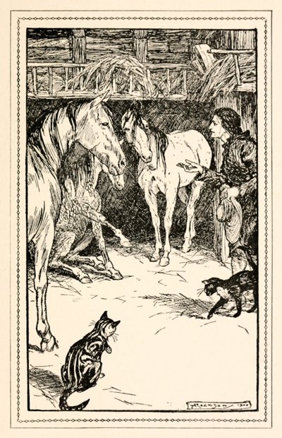 Gulliver, Jonathan Swift